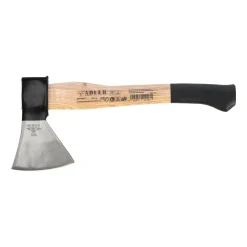 Adler Handgereedschap>Bijl keuken 800 gr met essen steel 38 cm