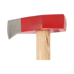 Adler Handgereedschap>Bijl kloof 3000 gr met essen steel 90 cm