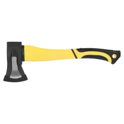 Lotus Handgereedschap>Bijl kloof 1000 gr met fiber steel