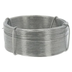 Bel Garden Moestuin>Binddraad verzinkt 0,7mmx50m