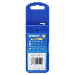 Westham Toebehoren Elektrisch Gereedschap>Bitset 20-delig