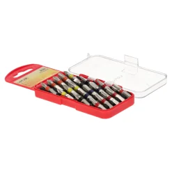 Lotus Toebehoren Elektrisch Gereedschap>Bitset pro 20-delig