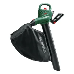 Bosch Tuinmachines>Bladblazer/zuiger elektrisch Gardentidy 3000W