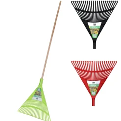 Bel Garden Handgereedschap>Bladhark kunst 60 cm met steel 167 cm