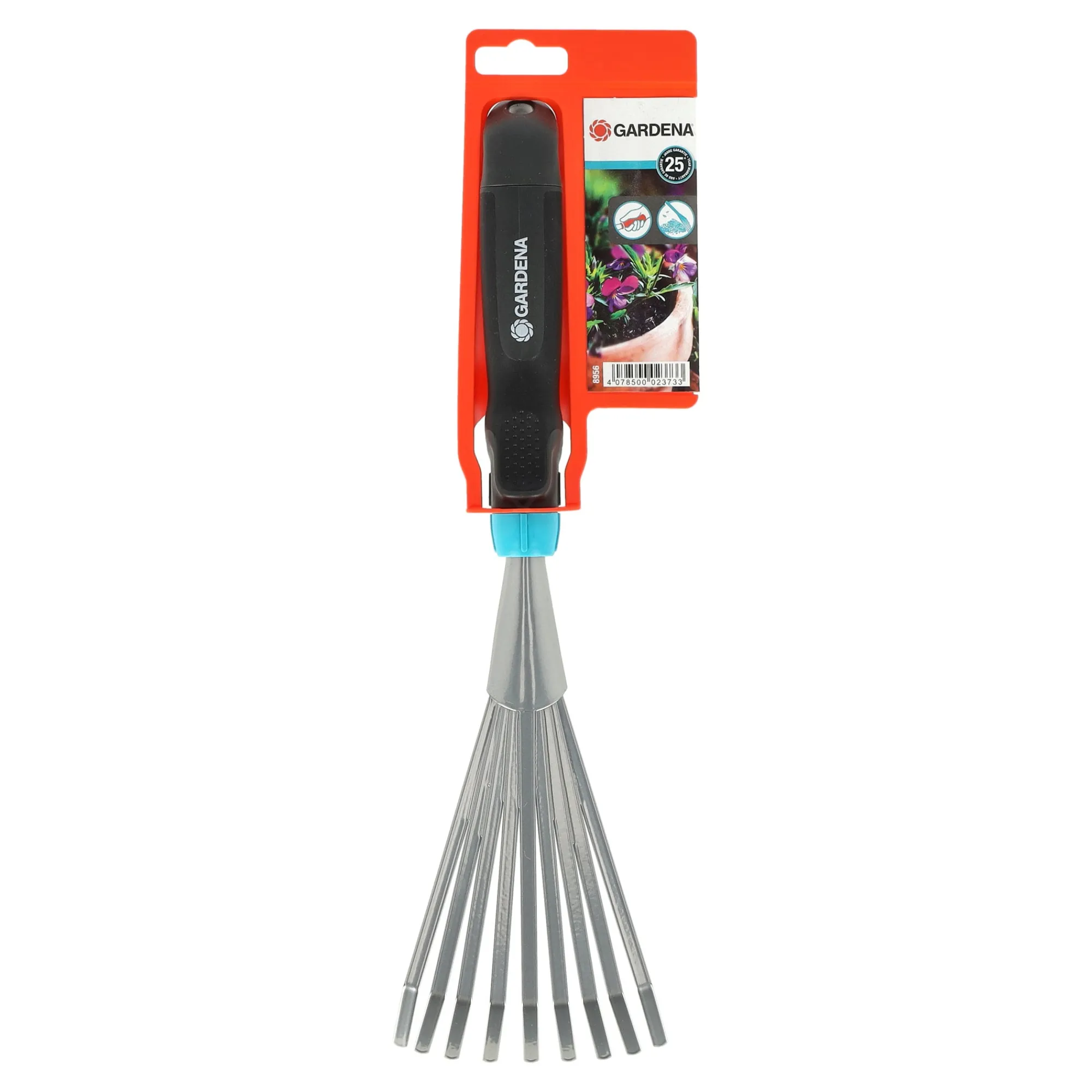 Gardena Handgereedschap>Bladharkje 8956