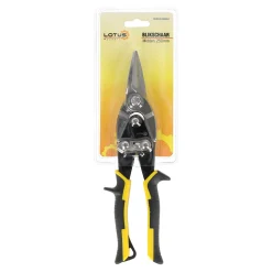 Lotus Handgereedschap>Blikschaar midden