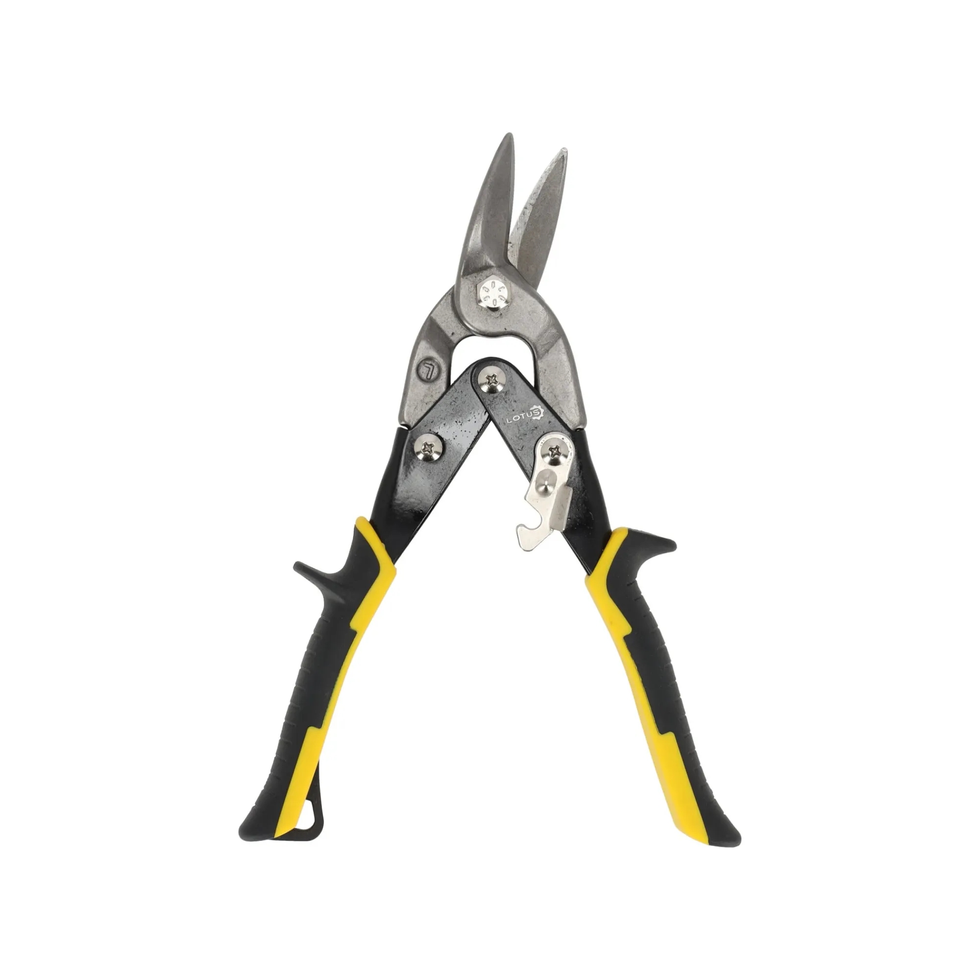 Lotus Handgereedschap>Blikschaar rechts