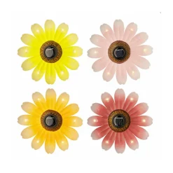 Lumineo Buitenverlichting|Buitenverlichting>Bloem solar 14 cm