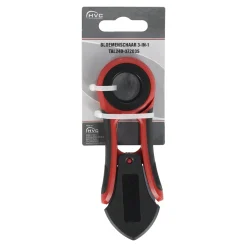 HVC Handgereedschap>Bloemenschaar 3-in-1