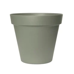 Easyday Vazen En Potten|Tuindecoratie>Bloempot straight 40 cm eucalyptus