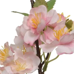 Decoris Kunstplanten En Kunstbloemen>Bloesem roze mi x 106 cm