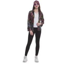 Van Cranenbroek Dameskostuums>Blouse Zebra S