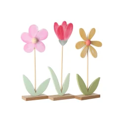 Woondecoratie>Blumi standaard 31 cm