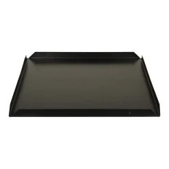 Vuur- & Terrasverwarming>Bodemplaat vuurkorf vierkant 45x45 cm