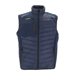 Cratex Werkbodywarmers>Bodywarmer Lydney navy XS