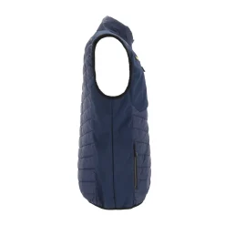 Cratex Werkbodywarmers>Bodywarmer Lydney navy XS
