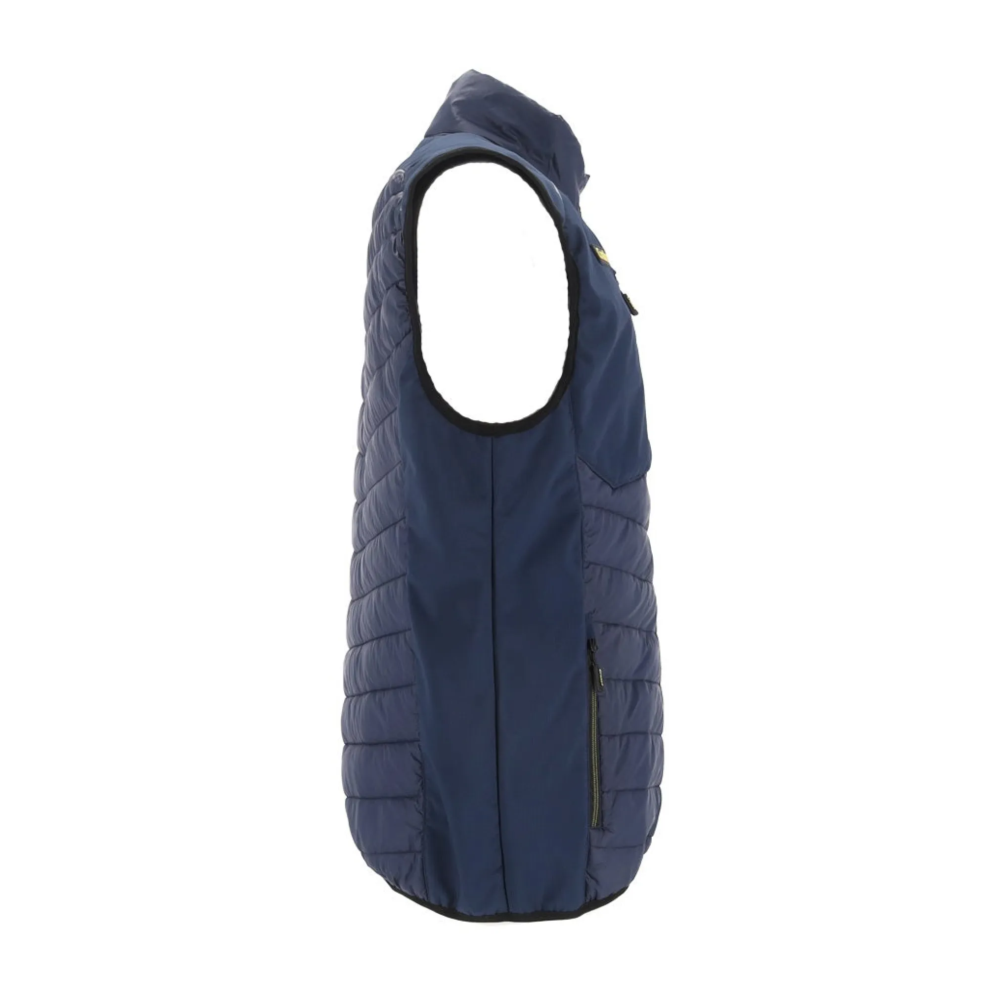 Cratex Werkbodywarmers>Bodywarmer Lydney navy XS