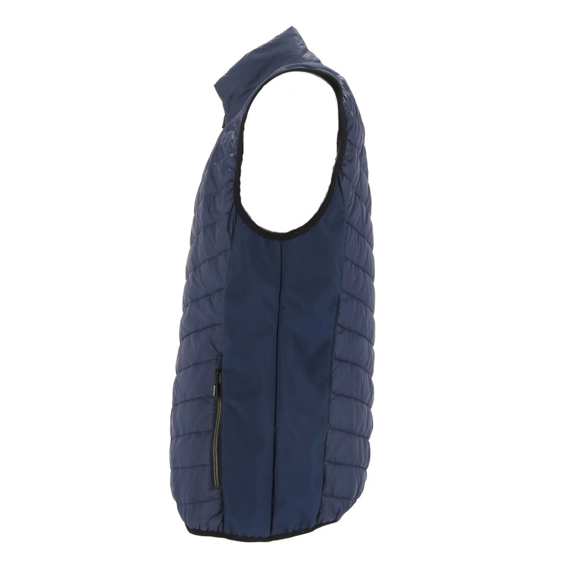 Cratex Werkbodywarmers>Bodywarmer Lydney navy XS