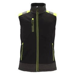 Cratex Werkjassen>Bodywarmer Morris XS