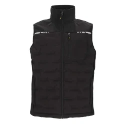 Cratex Werkbodywarmers>Bodywarmer Palmer XS