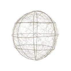 O'malley Kerstdecoratie|Kerstverlichting>Bol Quebec 50cm 720LED