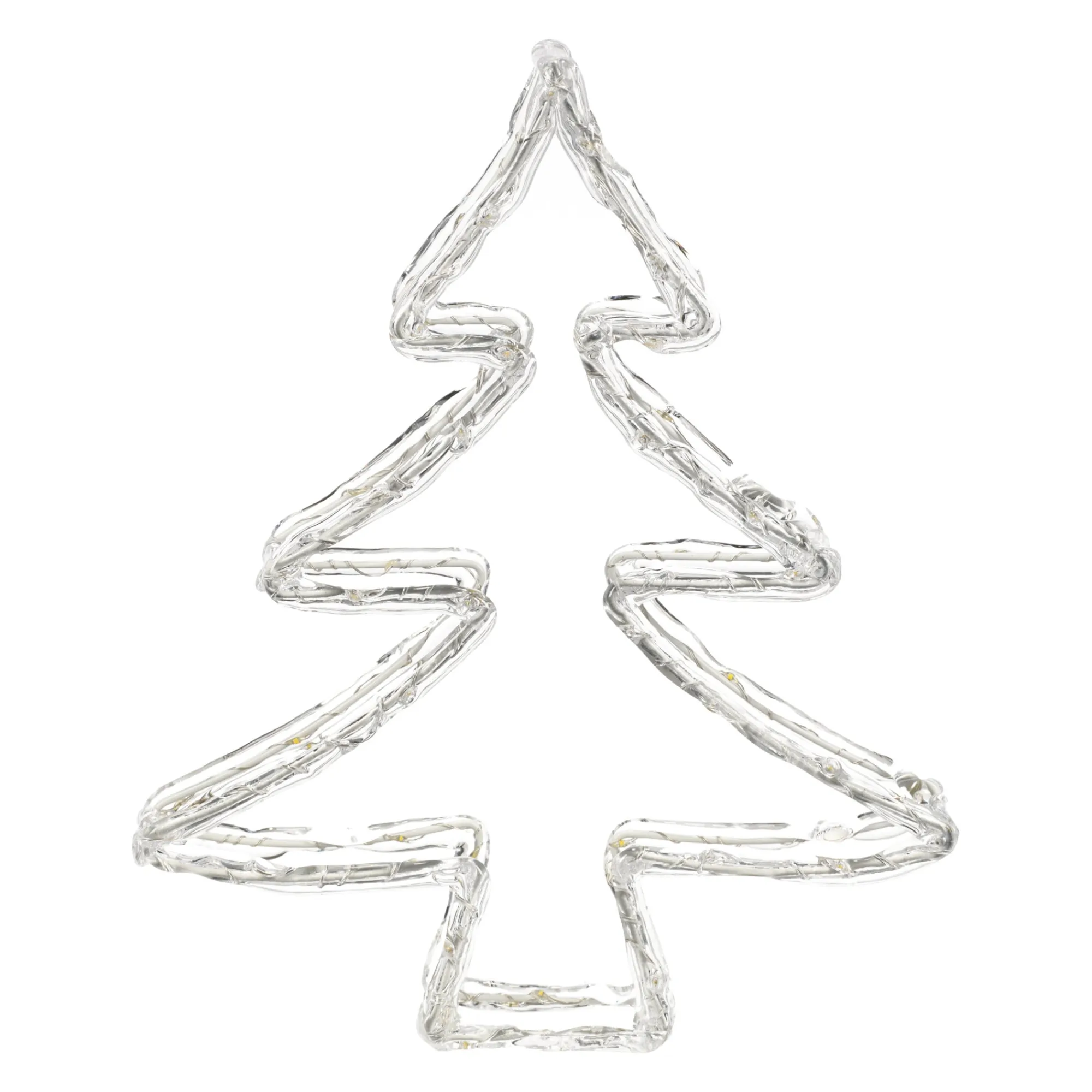 O'malley Kerstverlichting>Boom 80 LED warm wit