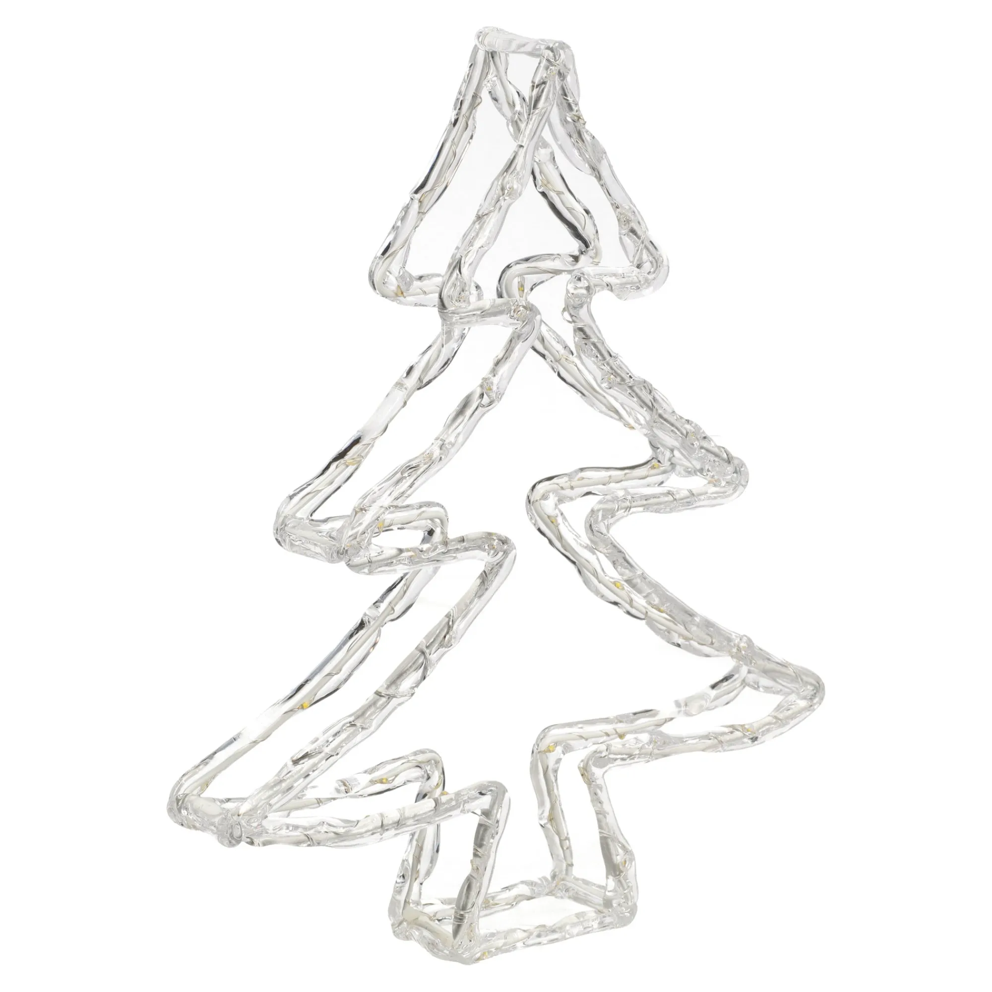 O'malley Kerstverlichting>Boom 80 LED warm wit