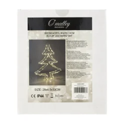 O'malley Kerstverlichting><noscript><img width=