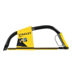 Stanley Handgereedschap>Boomzaag gebogen 530 1-15-529