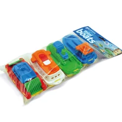 Adriatic Sport En Spel>Boot mini 4st.