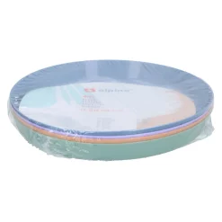 Alpina Koken & Tafelen>Bord 4st D18,5cm