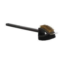 Barbecueaccessoires>Borstel BBQ 38cm