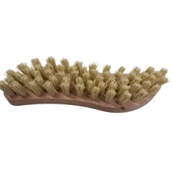 Van Cranenbroek Schoonmaken>Borstel hand hout 20,5cm