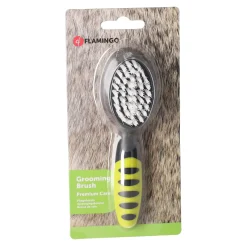 Flamingo Knaagdierverzorging>Borstel knaagdier zacht