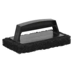 Barbecueaccessoires>Borstel nylon