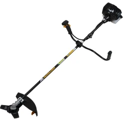 McCulloch Tuinmachines>Bosmaaier B33B