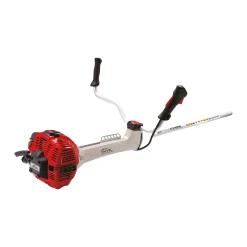 HVC Tuinmachines>Bosmaaier benz BM43 Pro