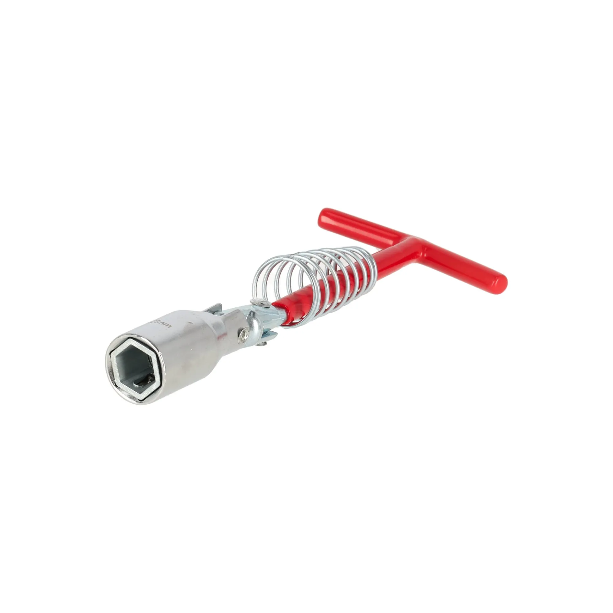 Westham Handgereedschap>Bougiesleutel haaks 16+21 mm