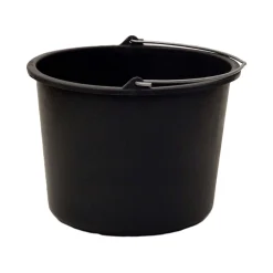 Gripline Bouw>Bouwemmer 12 L