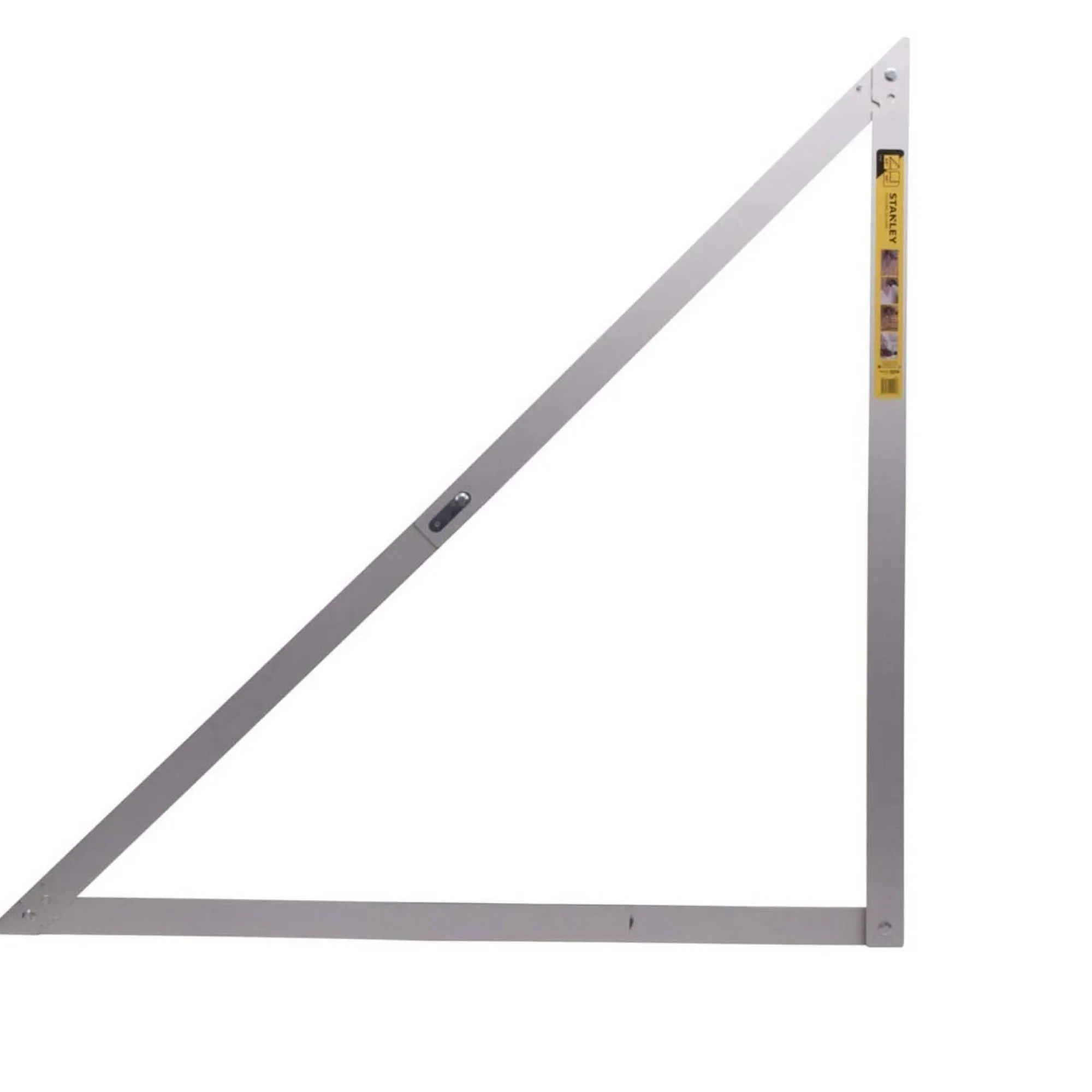 Stanley Handgereedschap>Bouwhaak opvb 1220x1220 1-45-013