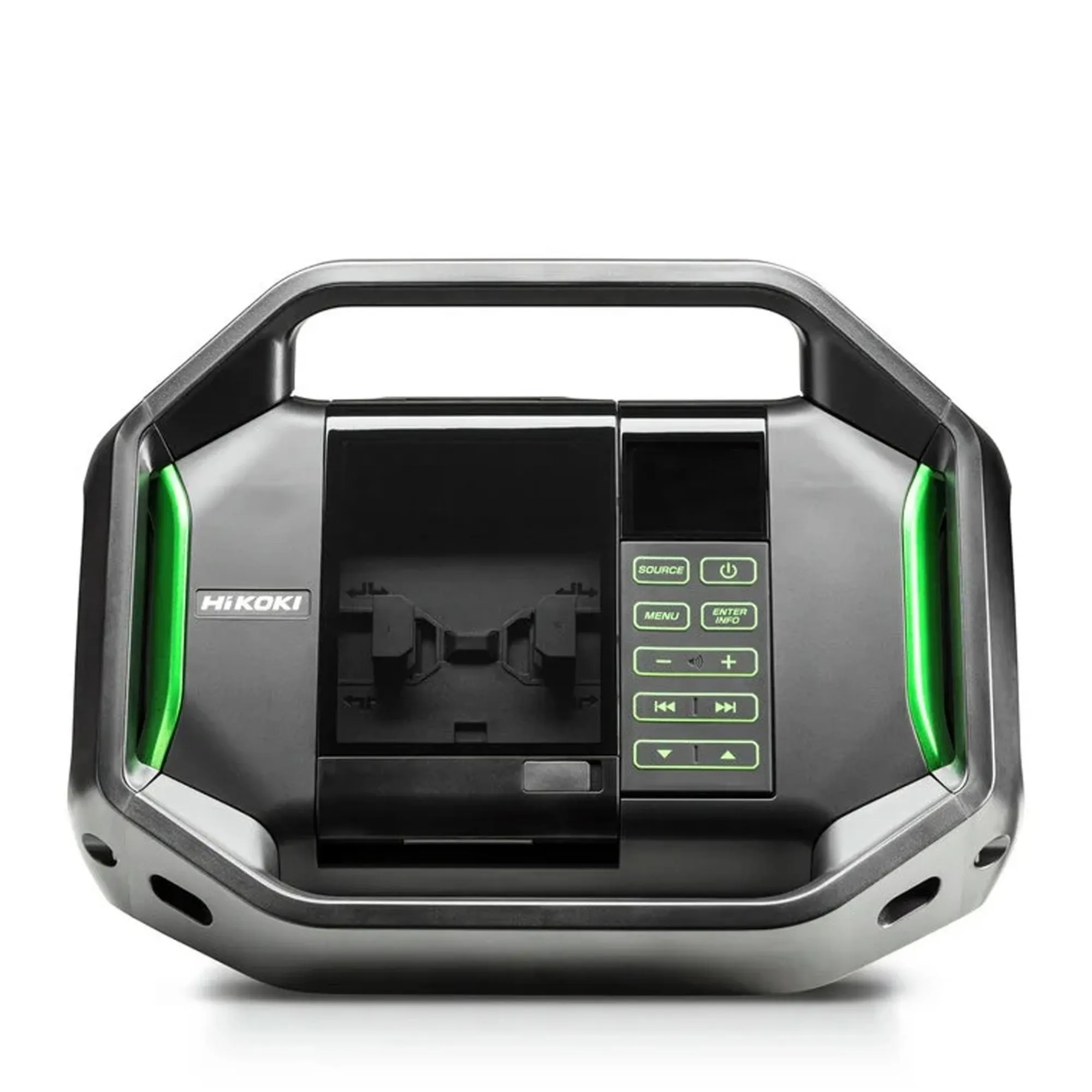 Hikoki Toebehoren Elektrisch Gereedschap>Bouwradio UR18DSAL W4Z