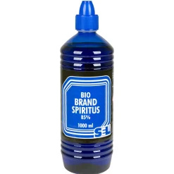 SEL Handgereedschap>Brandspiritus bio 1L