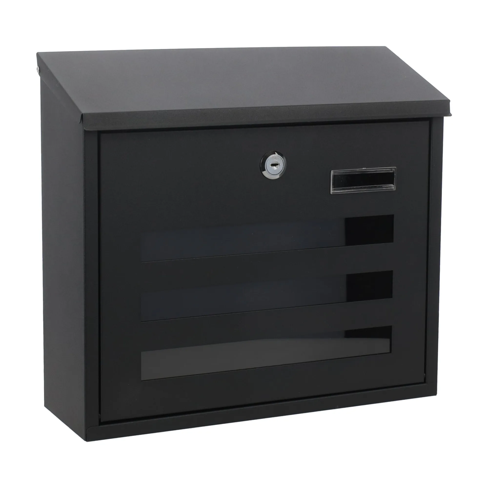 Bel Garden Opbergen>Brievenbus Durbuy