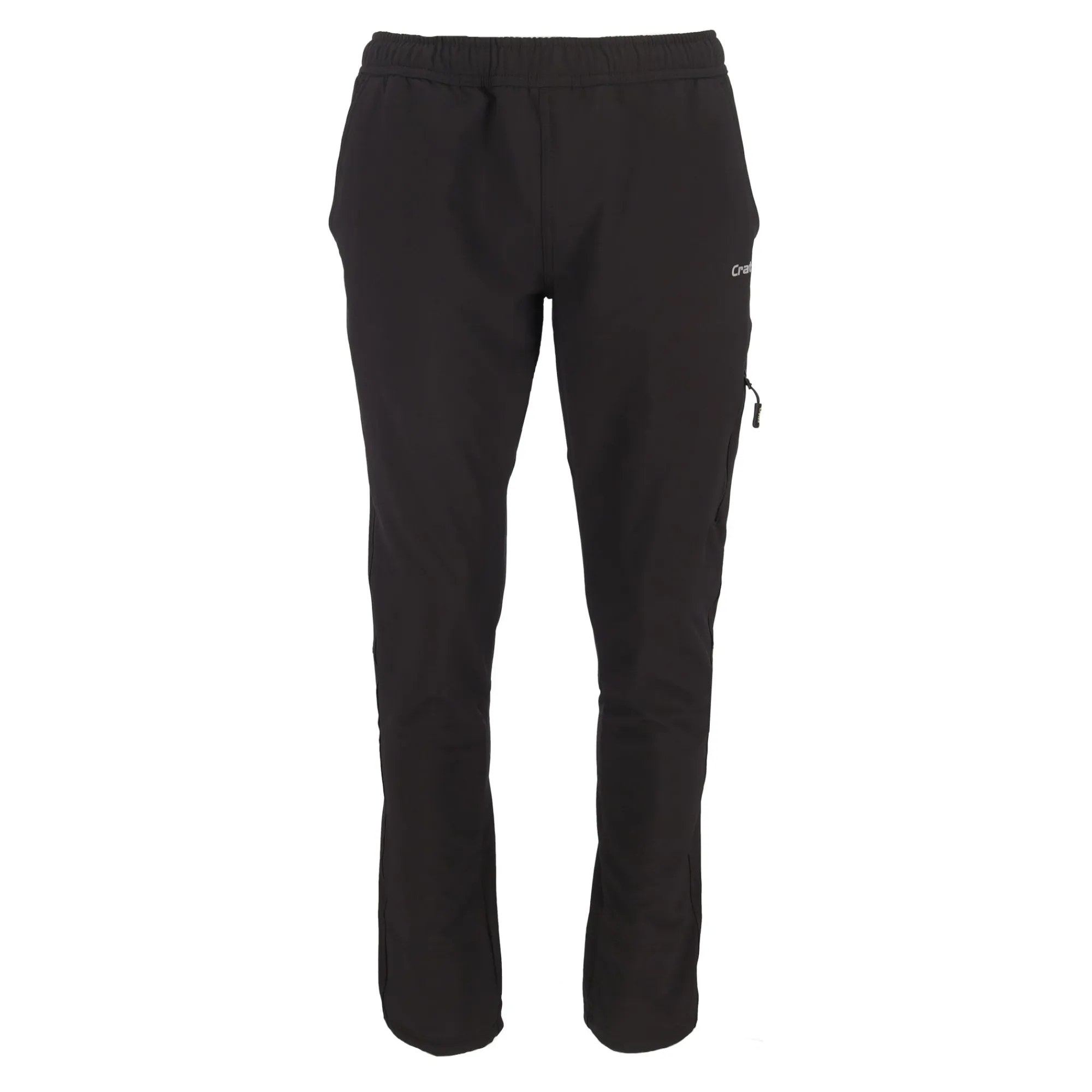 Cratex Werkbroeken>Broek Gardner XS