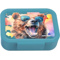 Fruitfriends Koken & Tafelen>Brooddoos beer