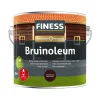 Finess Beits En Vernis>Bruinoleum 2.5L