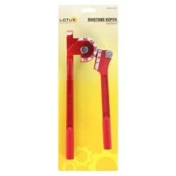 Lotus Handgereedschap>Buigtang koper 6/8/10mm