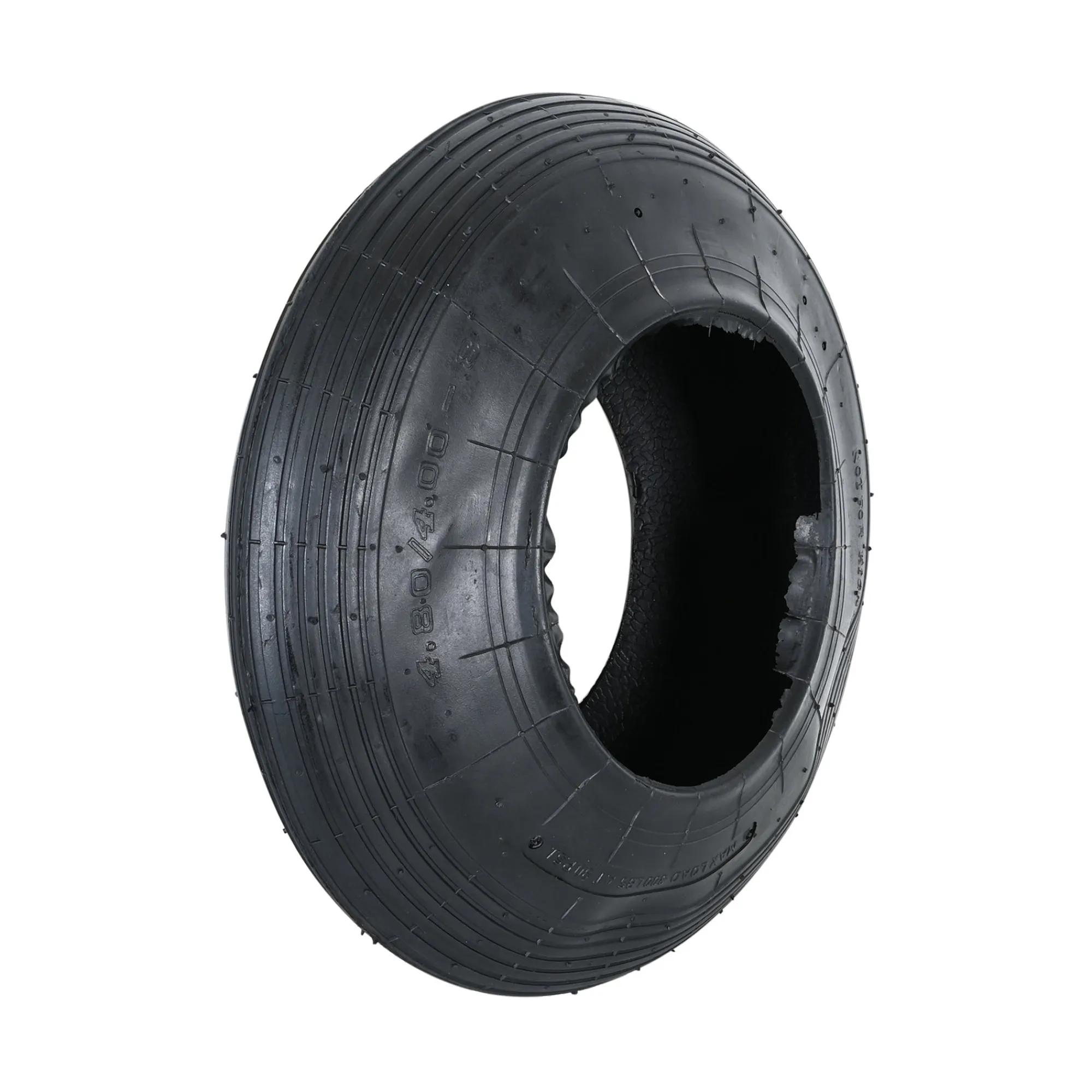 Bel Garden Bouw|Handgereedschap>Buitenband kruiwagen 400x8