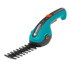 Gardena Handgereedschap>Buxus/grasschaar ClassicCut Li