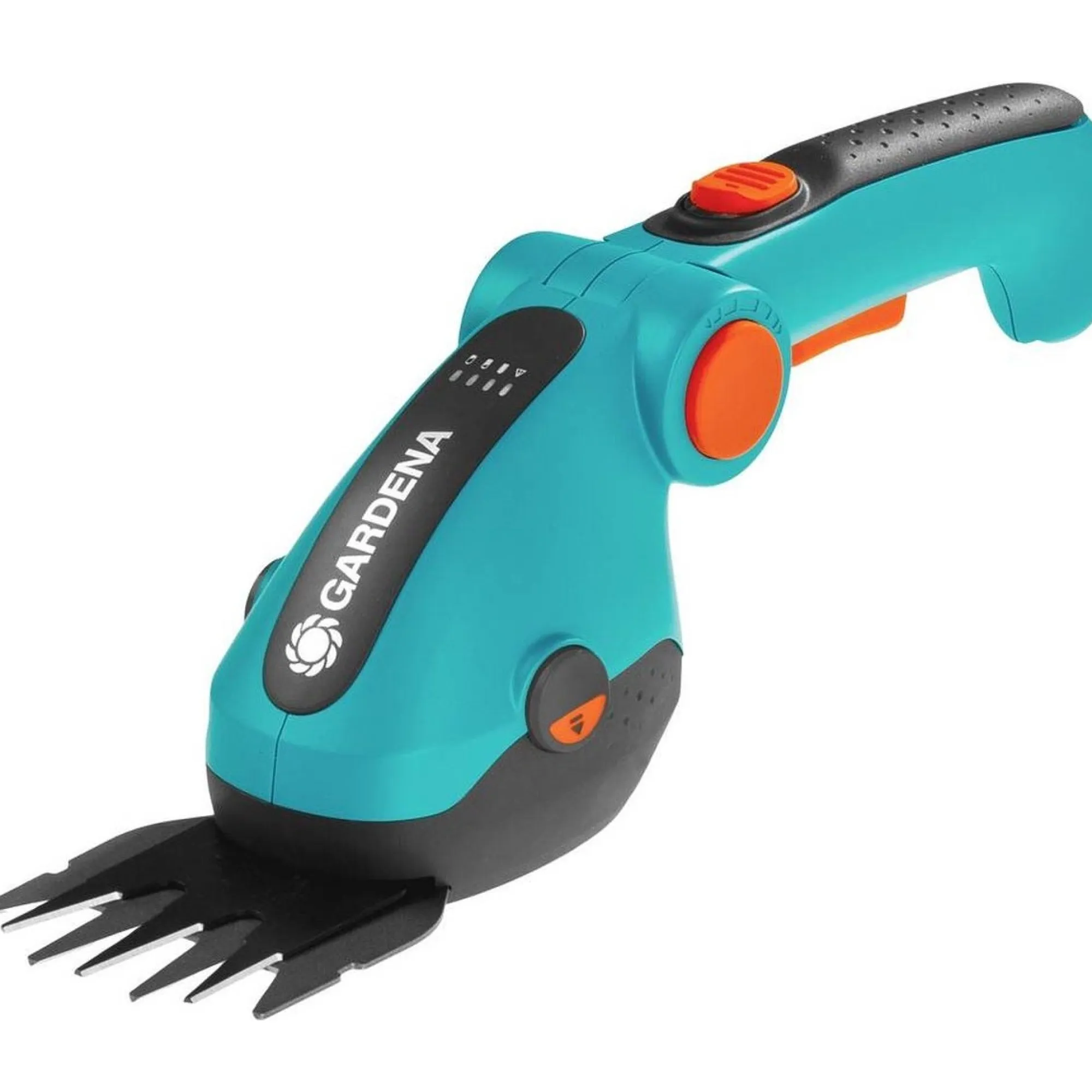 Gardena Handgereedschap>Buxus/grasschaar ComfortCut Li